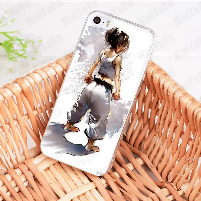 Oyama Kyokushin Karate Прозрачный чехол для телефона iphone 12 11 Pro 8 7 6 6S Plus X 10 5 5S SE XS XR