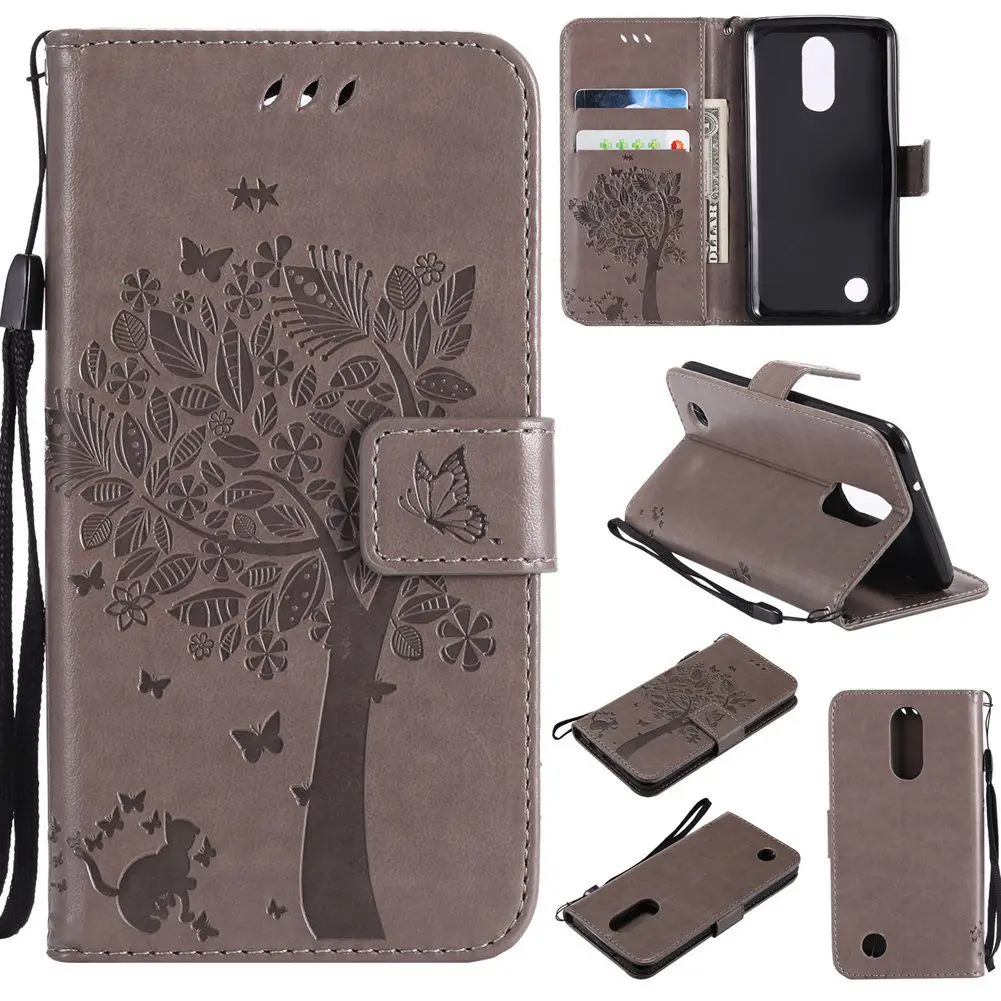 MuTouNiao коричневый кожаный флип чехол для LG G3 G4 G5 K3 K4 K5 K7 K8 K10 G6 Q6 Q8 V10 LS450 Мини плюс