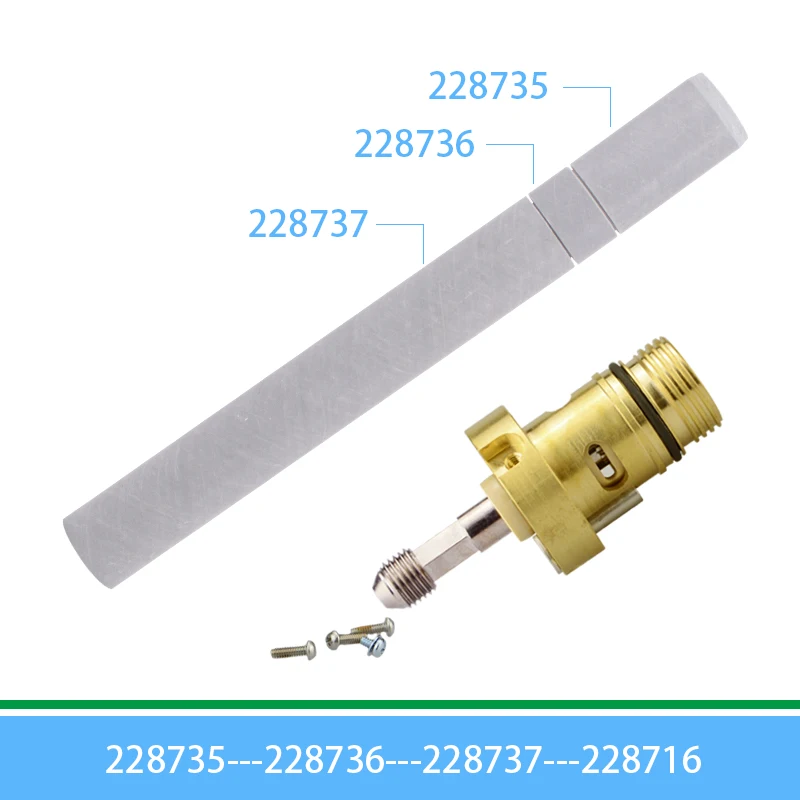 Бесплатная доставка 228716 плазменной резки Фонарь Основной корпус 220842 220990 220993 220816