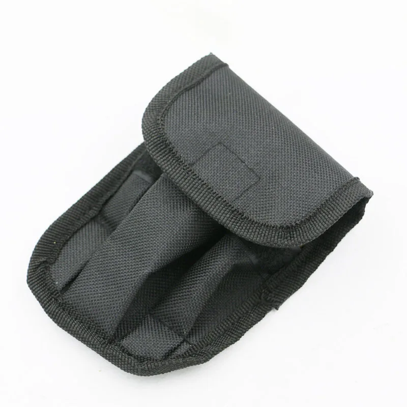 pouch 3 шт./лот, на Возраст 4-12/20/32 мм HSS сталь Сверло большой шаг конус с титановым покрытием и огненный резчик по металлу, набор инструментов с сумочкой в комплекте; Новинка - Цвет: pouch