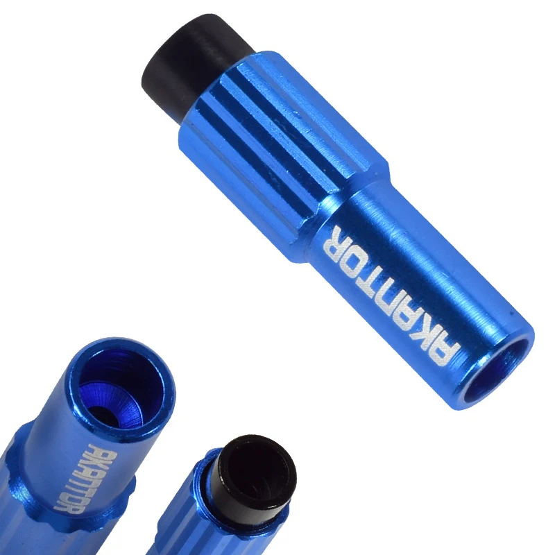

Bicycle shifter Midpiece screws Mountain Road bike Pull-Line Mid-Section Pipe Fine-tuning Screw