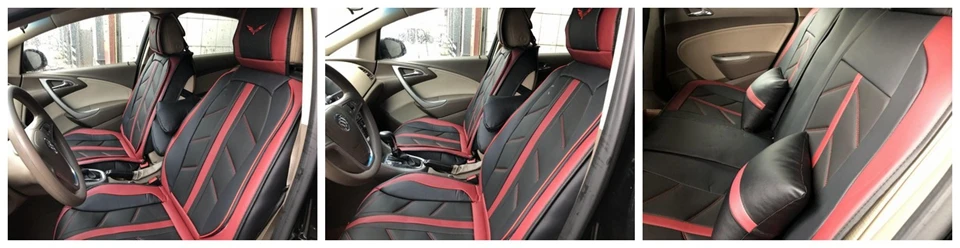 Передняя+ задняя крышка сиденья для Volkswagen Polo, Golf 4 5 6 7 passat b5 b6 b7 b8 TIGUAN Bora MAGOTAN TIGUAN L CANDY SANTANA Lavida