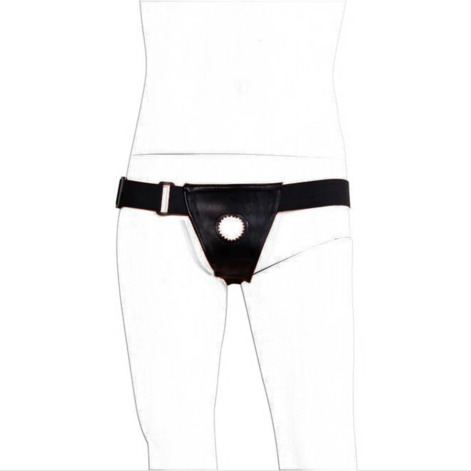 CamaTech эластичные трусики на ремешке для фаллоимитатора аксессуары регулируемые