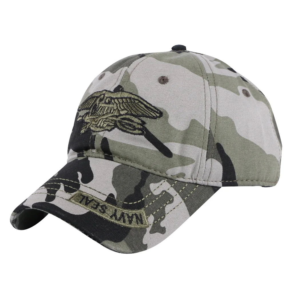 Оптовая продажа женская и Мужская модная бейсболка шляпа американский армейский