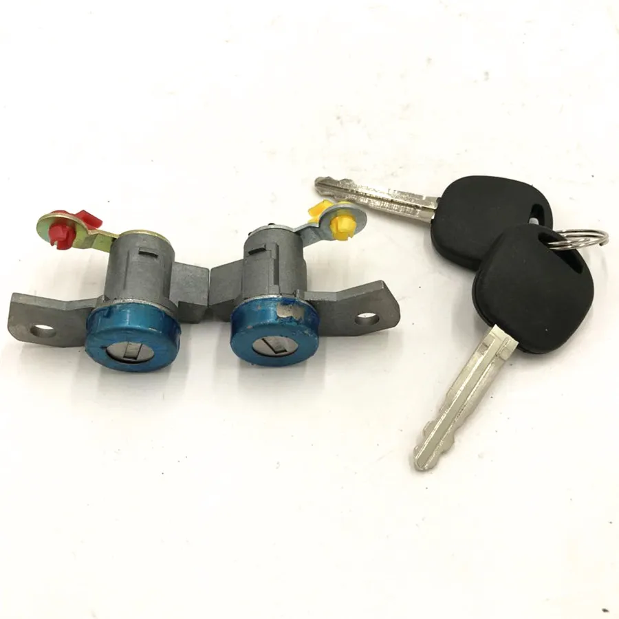 

6105320-P00 great wall wingle 3 wingle 5 цилиндрический замок для передней двери, цилиндр для дверного замка