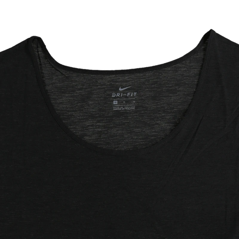 Оригинальное новое поступление NIKE AS W BRTHE TOP SS COOL женские футболки спортивная одежда с коротким рукавом
