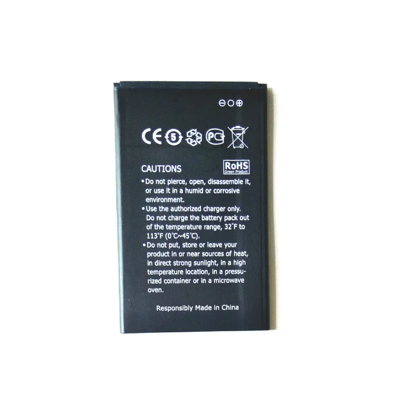Westrock 2500mAh PAP4055 DUO 2PCS Аккумулятор для Prestigio MultiPhone 4055 сотовый телефон | Компьютеры и