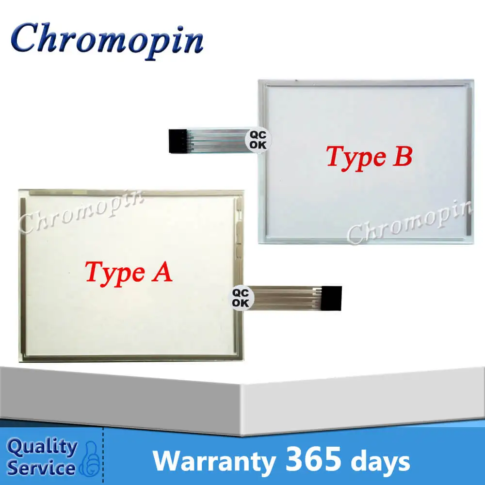 Touch Screen for B&ampR Power Panel 5MP181.0843-07 5MP181.0843.07 5MP181-0843-07 Glass Repair | Компьютеры и офис