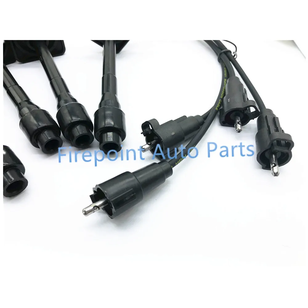 Комплект проводов свечи зажигания OEM 90919-22386 90919-22400 9091922386 9091922400 для RAV 4 I (SXA1)
