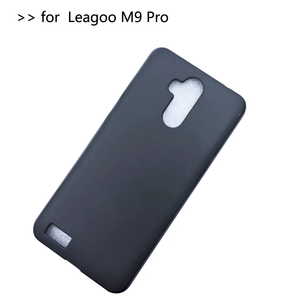For Leagoo M9 Pro Silicone Case 5.72inch High Quality Soft TPU Back Cover | Мобильные телефоны и аксессуары