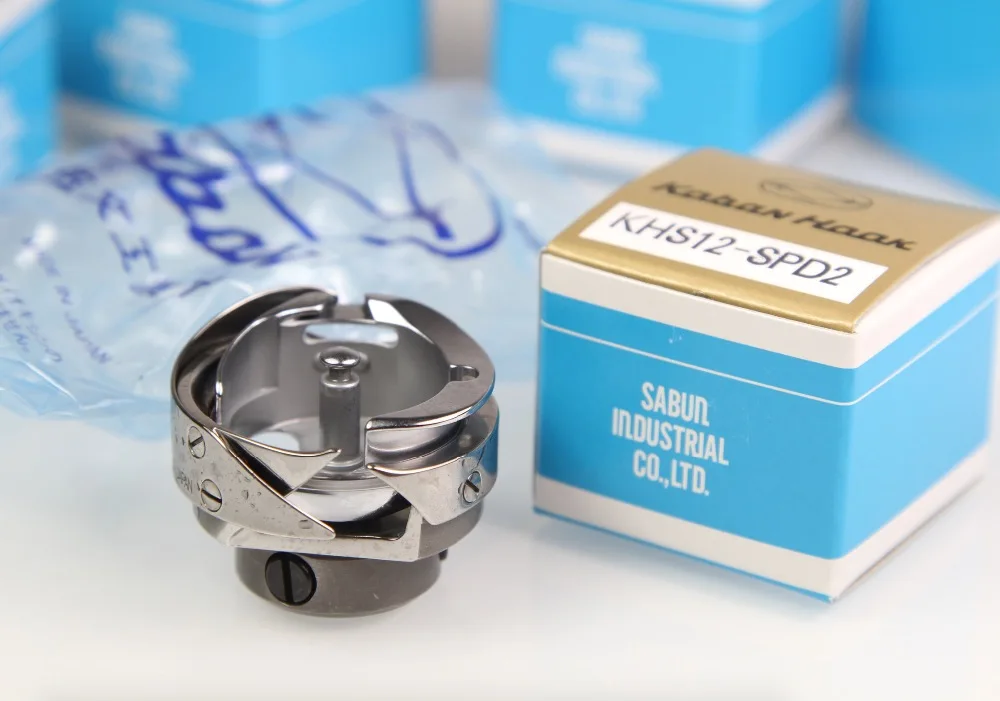 KHS12 SPD2 часовой механизм: японский крюк KOBAN для адррес JUKl 8700D/брат S7200C компьютер