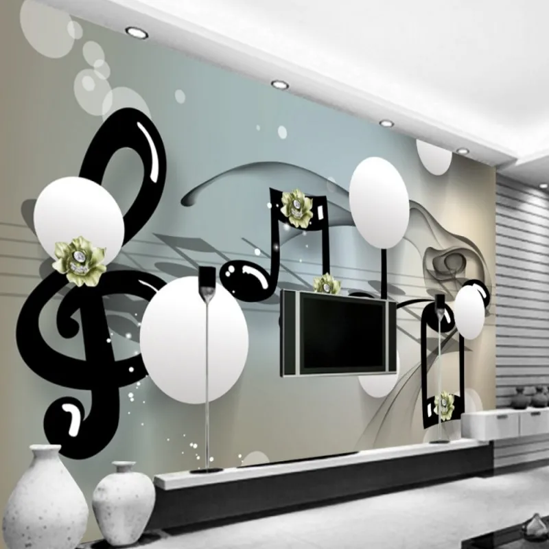 

Dropshipping Fatman 3d Embossed Wallpaper Sphere Stereo Photo Wall Mural Living Room Wallpapers Home Decor Papel Pintado