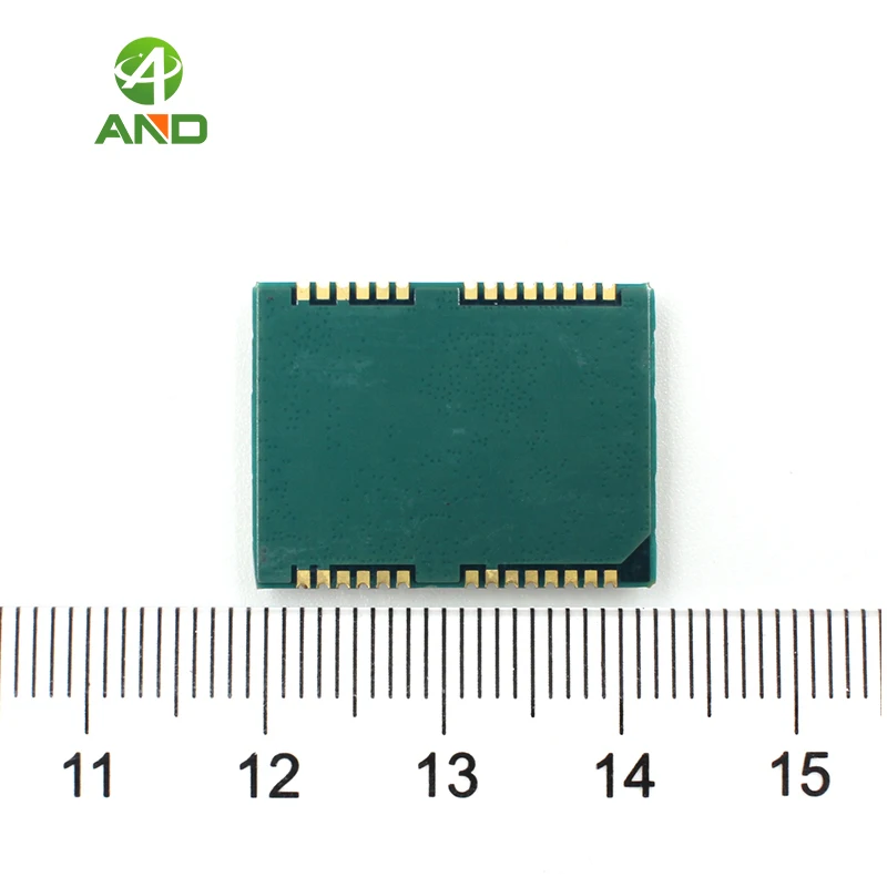 2 шт SIM68R GNSS модуль МТК gps L1 частота | Электронные компоненты и принадлежности