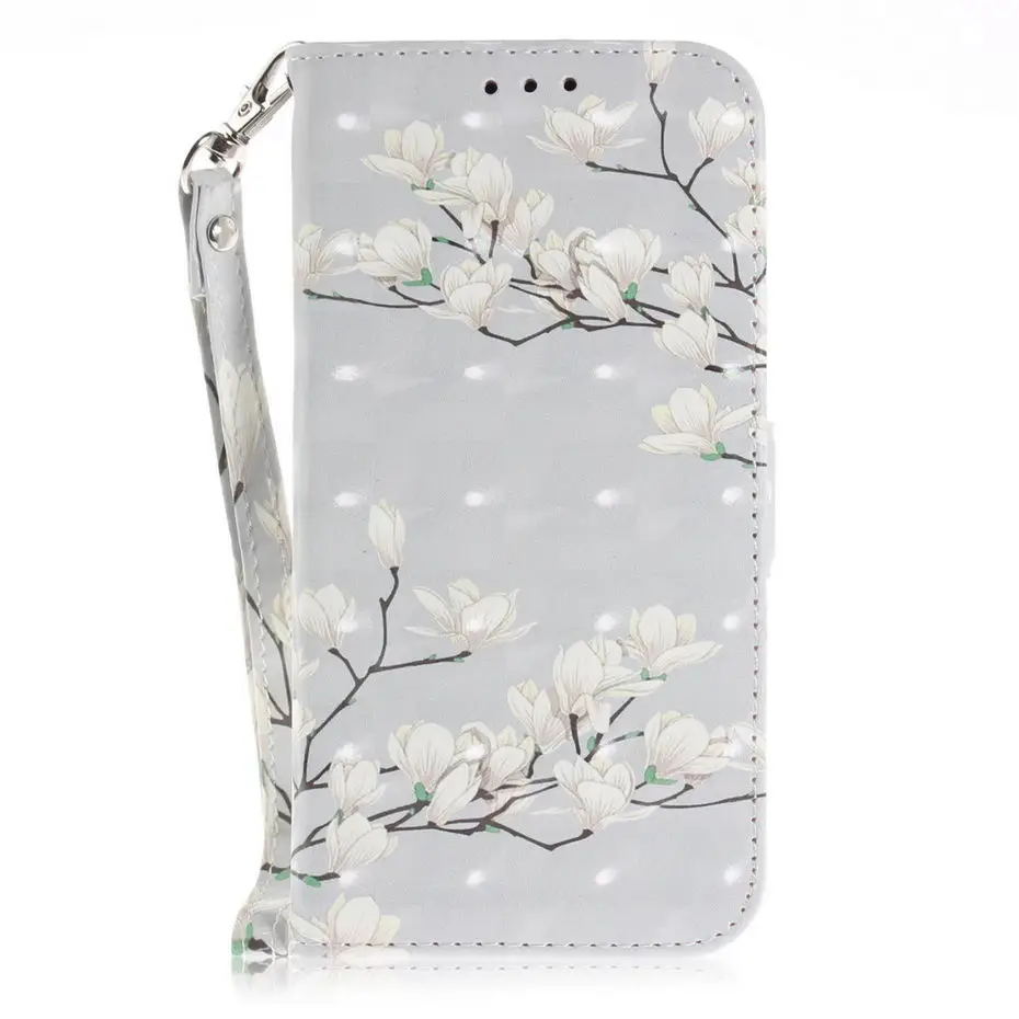 Роскошный флип-чехол-кошелек для huawei P20 Lite Pro Nova 3E 2I Y9 MATE 10 LITE P Smart Honor 10 чехол для телефона из искусственной кожи - Цвет: TXOK20180810