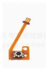 Гибкий кабель L ZR ZL кнопка гибкий для джойстика NS Switch joycon|Запасные части| |