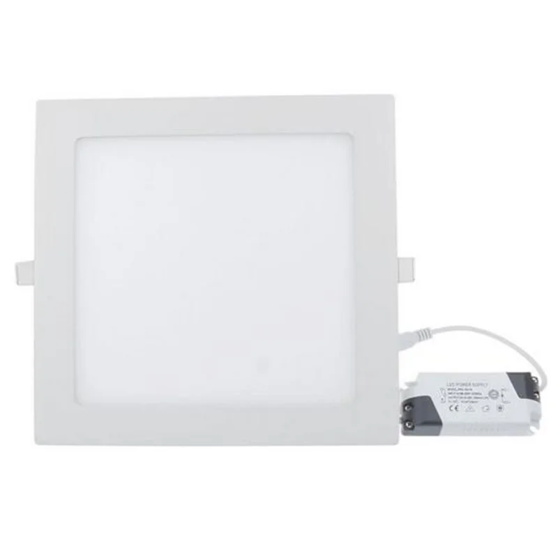 Светодиодный потолочный светильник с регулируемой яркостью 6 Вт/9 Вт/12 Вт/15 Вт/18