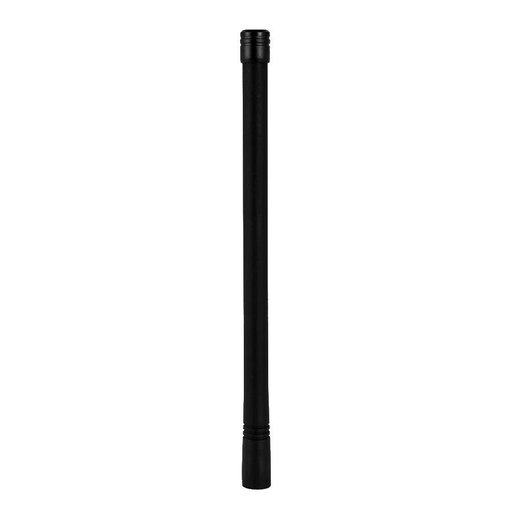 For Vertex 10pcs VHF Antenna for Vertex Standard VX132 VX351 VX354 VX414 VX417 VX168 VX177 VX228 Portable Two Way Handheld Radio
