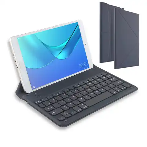 Чехол с Bluetooth-клавиатурой для планшета Samsung Galaxy Tab A 8,0 S2 8,0 9,7 Tab 2 3 4 10,1 8,0 7,0 E 9,6 S 10,5 Note 8,0 10,1 дюйма