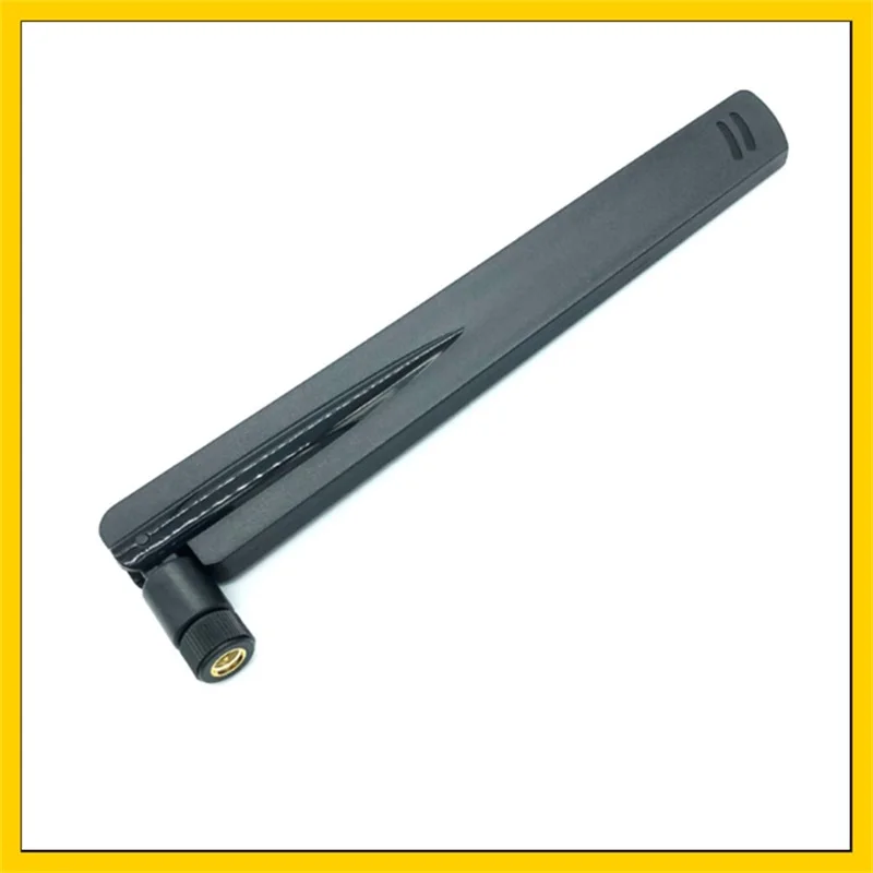 

50PCS LTE external antenna 11dBi 4g router antenna with SMA male connector for huawei ZTE 4g router