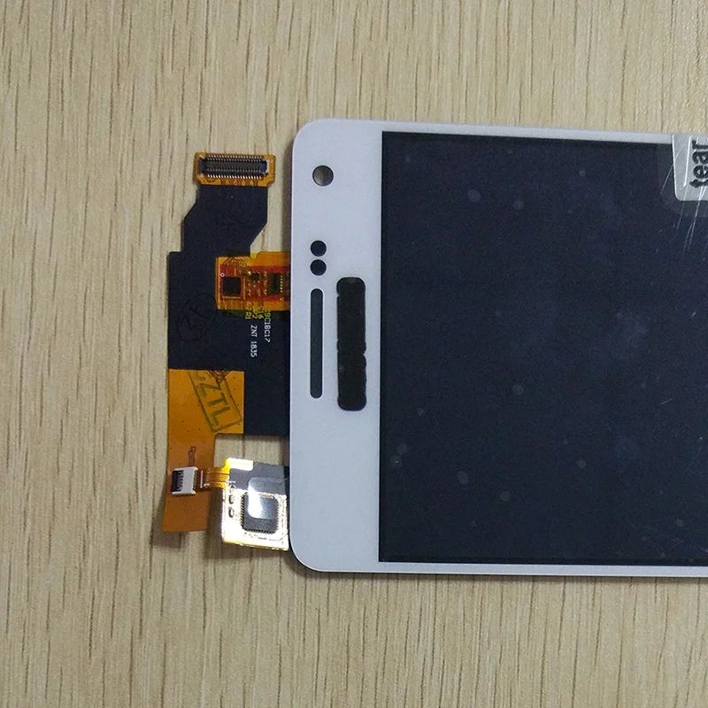 For SAMSUNG Galaxy A5 2015 LCD A500 A500F A500M A500Y a500fu Display + Touch Screen Digitizer display Replace | Мобильные телефоны
