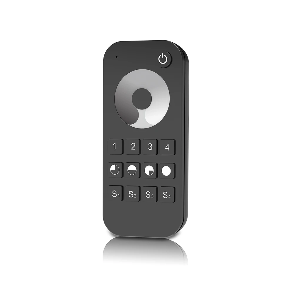 

RT6; 2.4GHz RF remote;works with SS-B/S1-B/ S1-D/S1-K