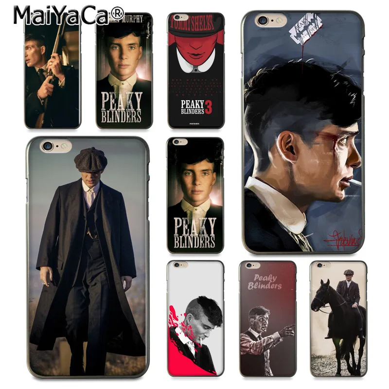 Чехол MaiYaCa для iPhone 8 7 6 6S Plus X 10 5 5S SE 5C|Чехлы-накладки| |