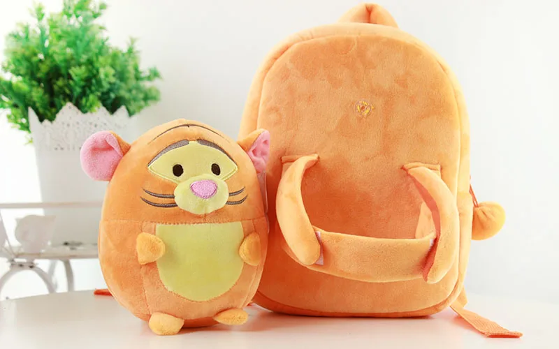ЦУМ Микки Минни Дейзи Ufufy облака серии милый мультфильм плюшевые игрушки куклы