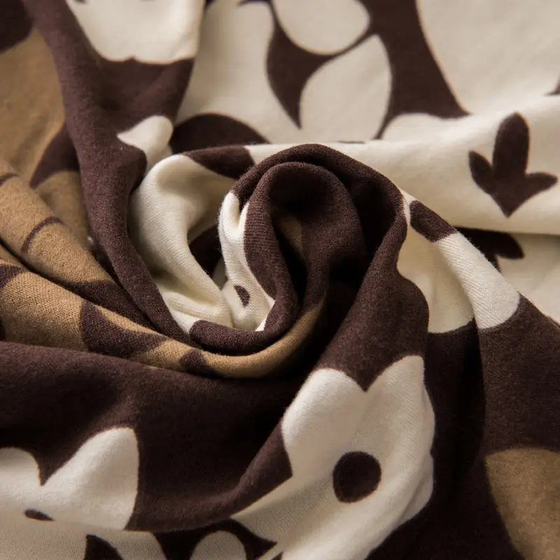 Чехол для дивана с геометрическим принтом эластичный чехол универсальный