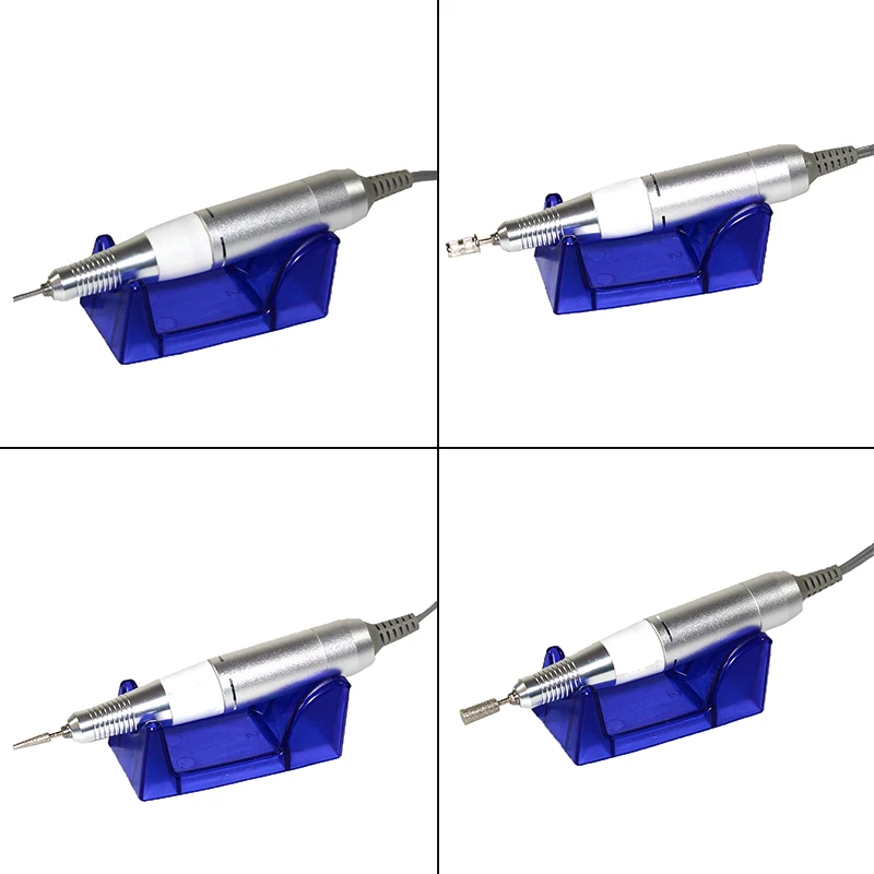 30000 об./мин../электрическая дрель для ногтей маникюрная машина педикюра