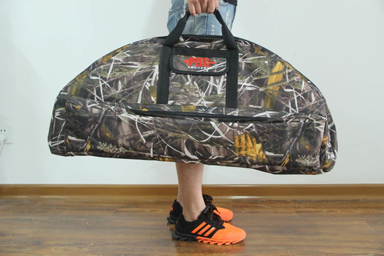 

specail link for one compund bow bag and accessories in the set