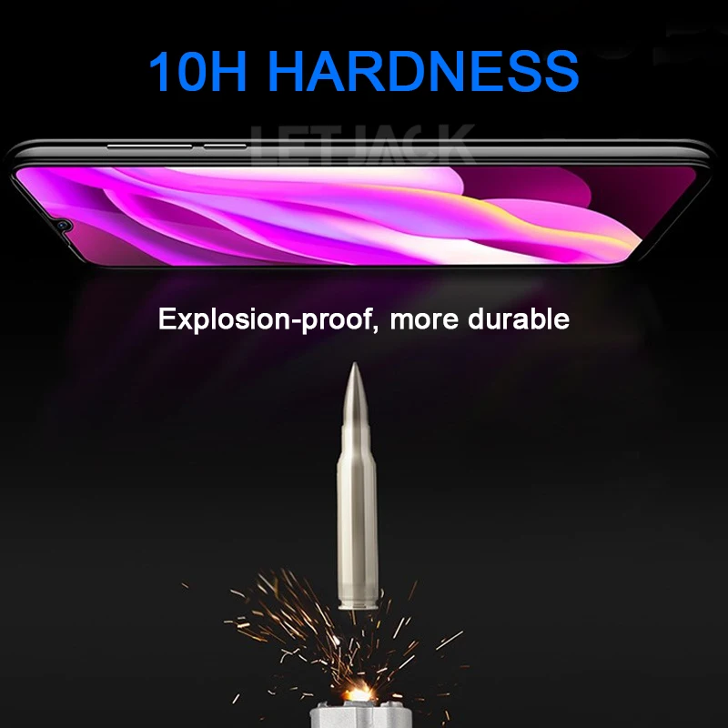 Закаленное стекло 11D для VIVO V15 V11 Y83 Pro Y93 Y95 Y81 Y85 Защитная пленка для VIVO V11i Y75 Y79 V7 Plus