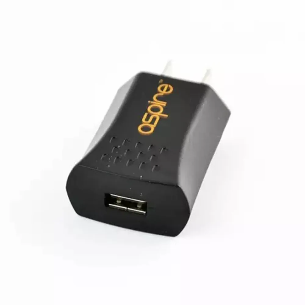 Зарядное устройство Aspire для электронных сигарет с американской вилкой. Новое дешевое предложение. Совместимо с E USB Ego.