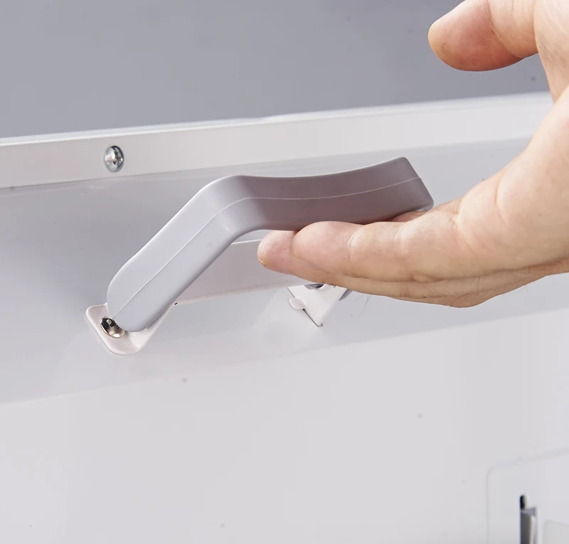 Водонагреватель для ванной комнаты быстрая тепловая конвекция Настенная