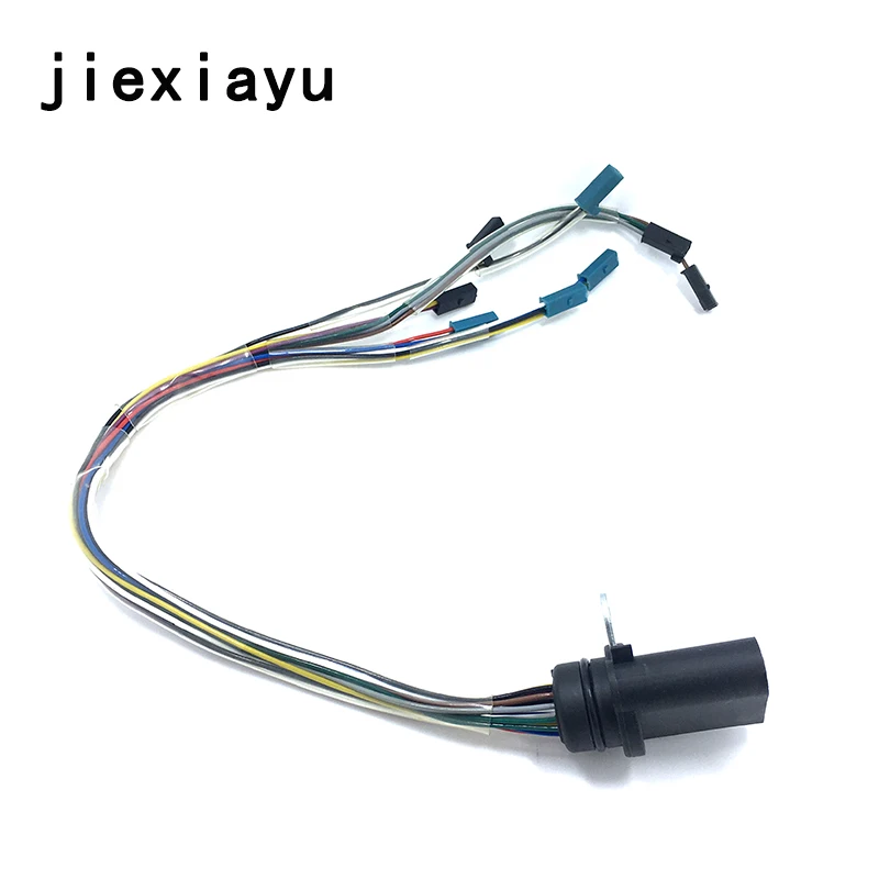 9-скоростной 14-контактный внутренний Соединительный кабель для АКПП CC Tiguan Passat B6 Q3