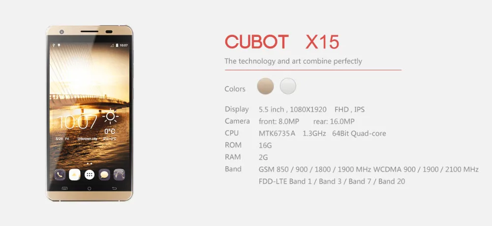 Оригинальный Громкий динамик зуммер звонка для Cubot X15 4G смартфон 5 дюймов FHD 1920x1080 64