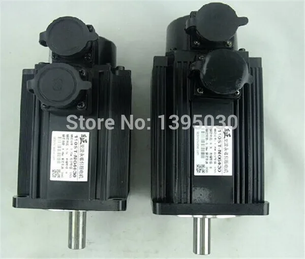 

1pcs AC servo motor AC SERVO 110ST-M05030
