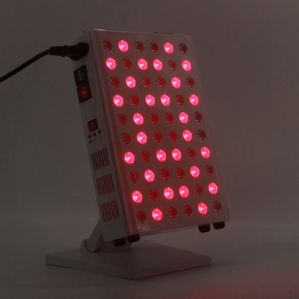 Светильник Idea factory 120W Led Терапевтический светильник 660nm 850nm красный светильник терапевтический аппарат для омоложения кожи