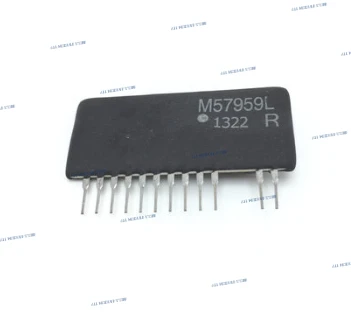 VLA517-01R M57962L M57962AL EXB841 M57959L Бесплатная доставка Новый и оригинальный | Обустройство