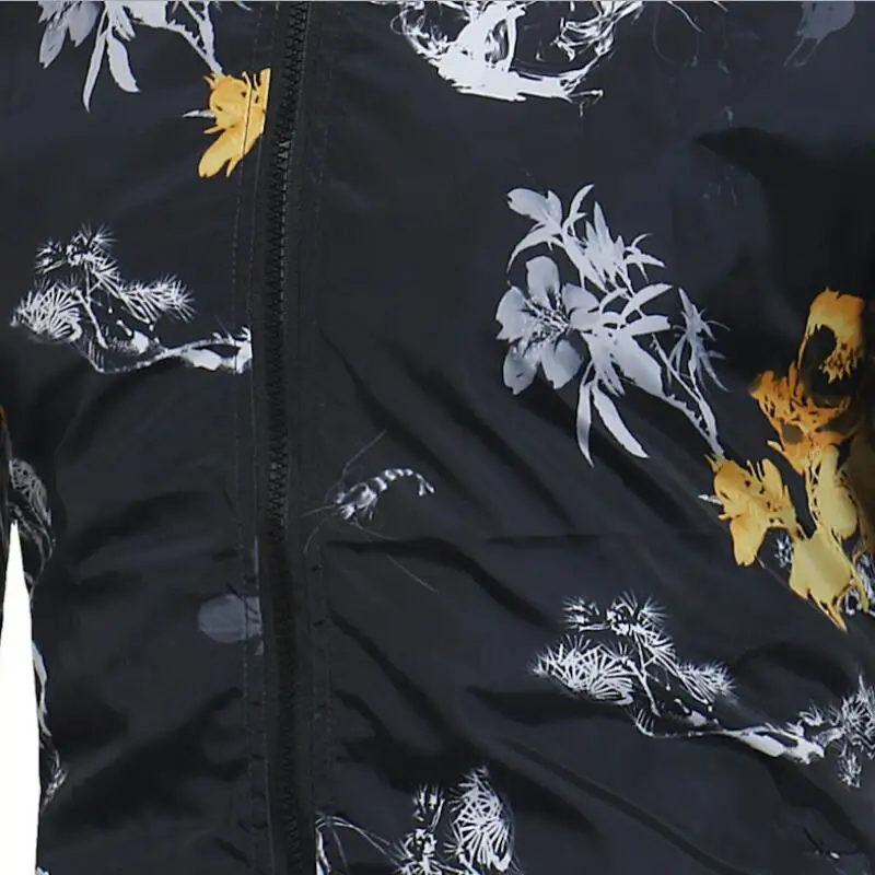 Men's Baseball Jacket Sweatshirts Zipper Design Mens Coat Neck Autumn Sweatshirt Bomber Jackets | Мужская одежда