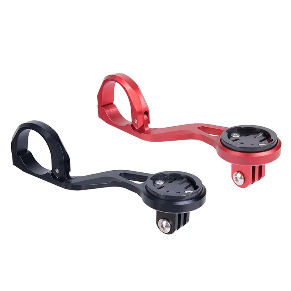 ZTTO велосипедный вынос руля MTB Велокомпьютер GPS светильник Камера держатель