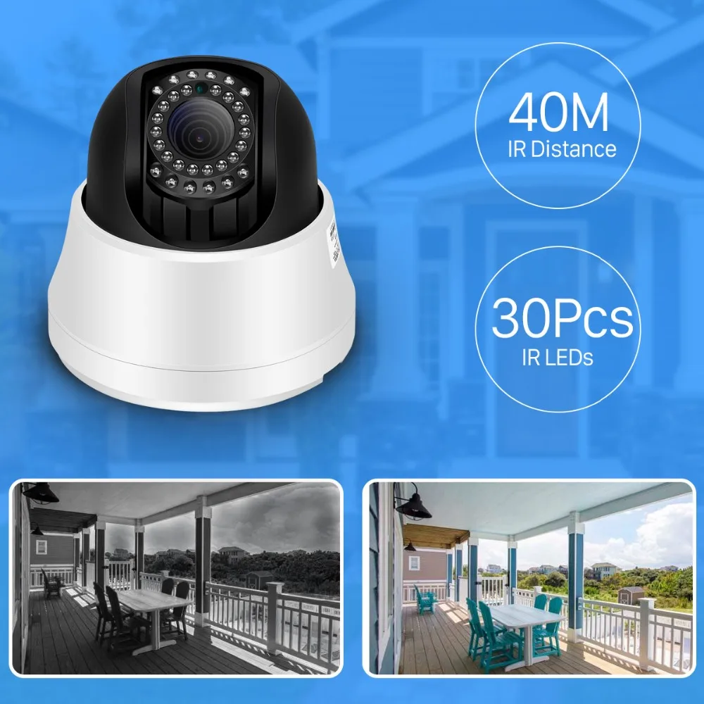 4 дюймов мини PTZ купольная IP камера 5MP/2MP Ультра HD панорамирование/наклон 10x зум Скорость купольные камеры видеонаблюдения H.265 ONVIF Xmeye CCTV 40 м ИК вид