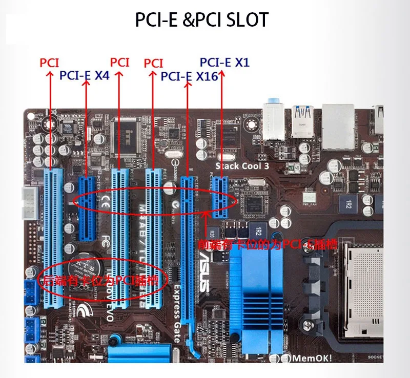 Настольный вайфай адаптер беспроводной карты NGFF M.2 карта для PCI-Express x1 беспроводной адаптер ethernet с кабелем Bluetooth для ПК