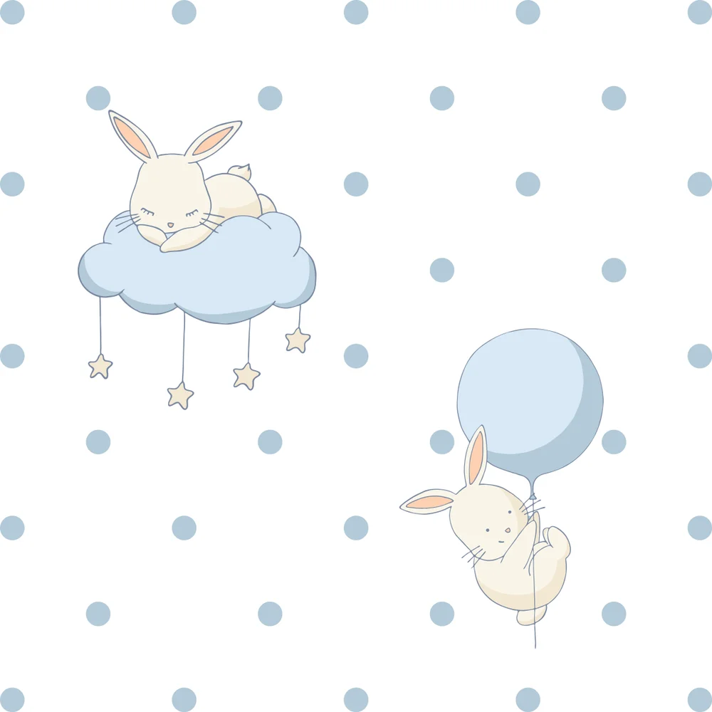 Фон для фотосъемки с изображением волшебной коробки жизни детской душевой оптом