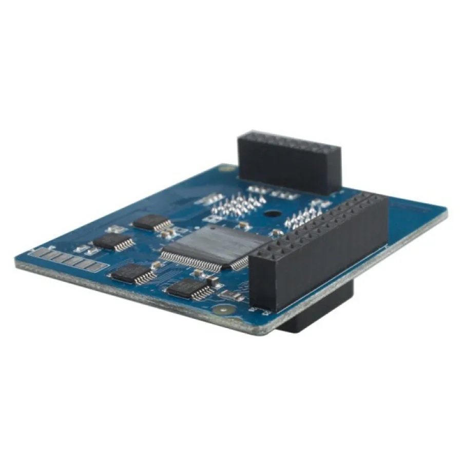Оригинал Xhorse VVDI MB NEC ключевой адаптер без пайки/без проводной перемычки/не