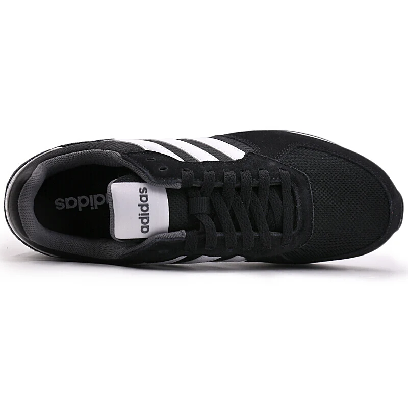 Новое поступление! Оригинальные мужские кроссовки для скейтбординга Adidas Neo Label 8K |