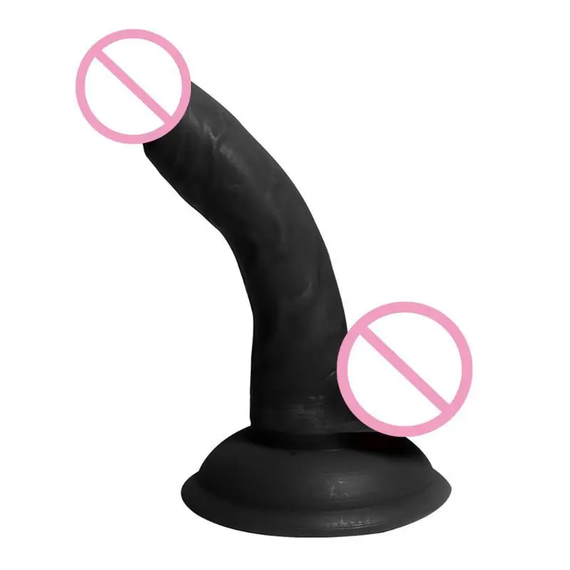 Гибкая мини G Spot Вибратор Анальная пробка женский мужской любовь взрослых