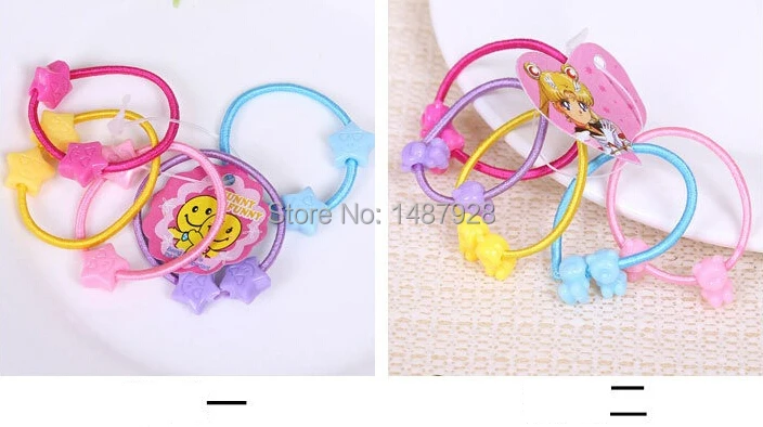 Резинка для волос A169 10 шт./лот|headband hairstyles|lot shoeslot mp4 |