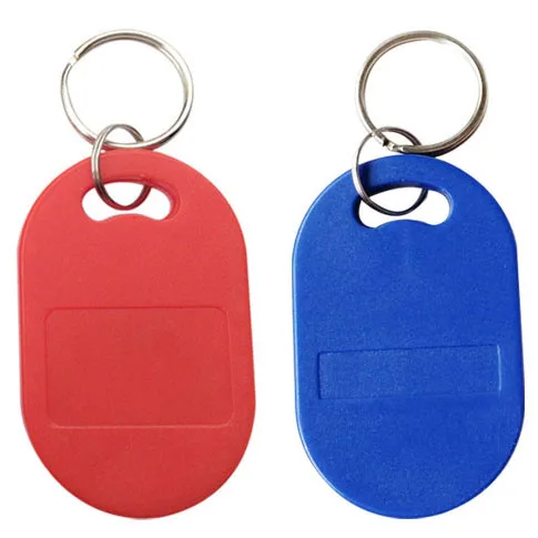 100 шт. T5577 копия перезаписываемая дубликатная rfid-метка может копировать EM4100 125 кГц