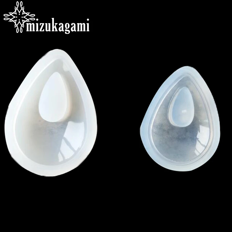 1 шт. форма из жидкого силикона для изготовления ювелирных изделий|molds for resin