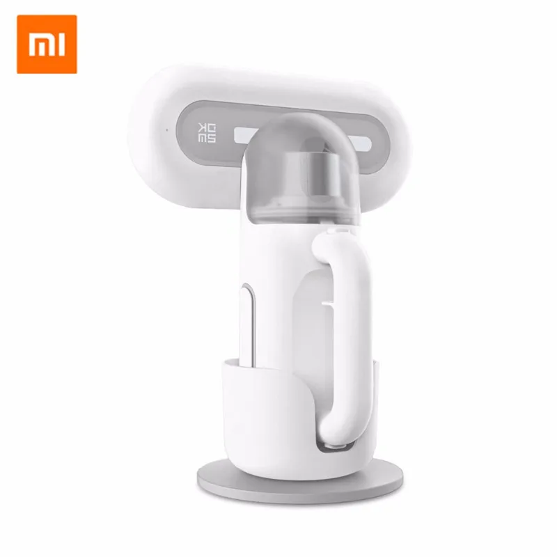 6000 pa оригинальный Xiaomi Mijia SWDK беспроводной ручной контроллер клещей пыли